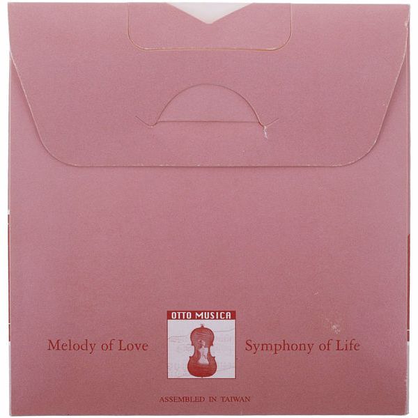 Otto Musica SN-20 Perlon 4/4 -3/4