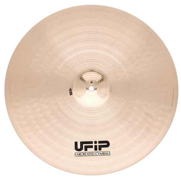 Ufip 18" Omnia Series Crash