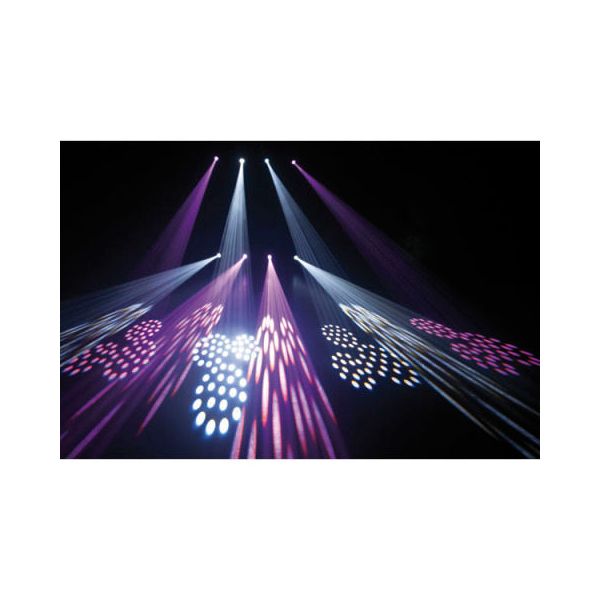 Showtec Kanjo Spot 60