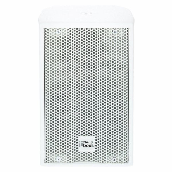 the box pro Achat 104 WH