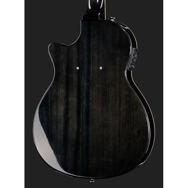 Harley Benton  Nashville-Steel