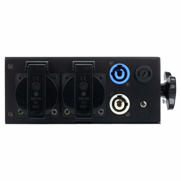 Eurolite EDX-4 DMX RDM LED-Dimmerpack