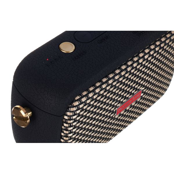 Positive Grid Spark Go BK Bundle