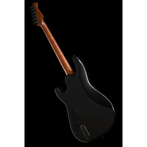 Harley Benton Fusion-III EMG HT Roasted SBK