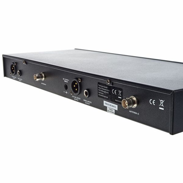 the t.bone free solo Twin PT660 HeadmiKeD