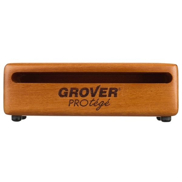 Grover Pro Percussion Woodblock P-WB-MD Protégé