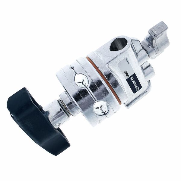 Avenger D200 Grip Head 2 1/2''