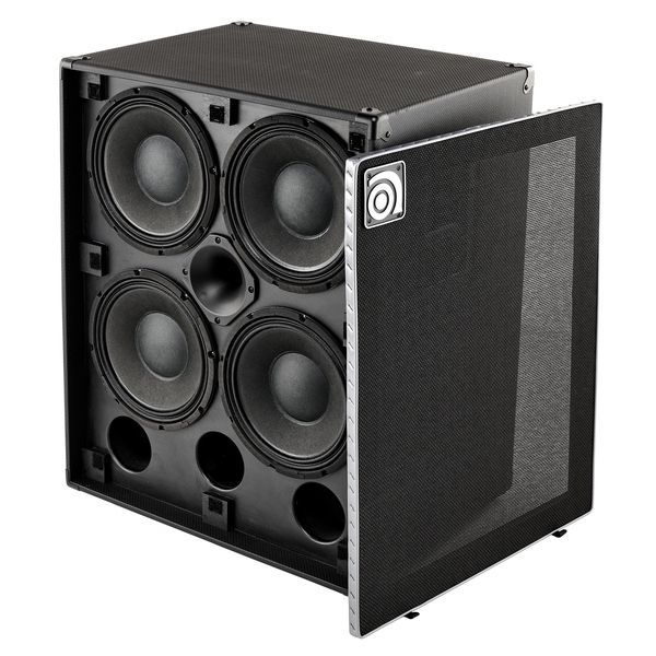 Ampeg Venture VB-410