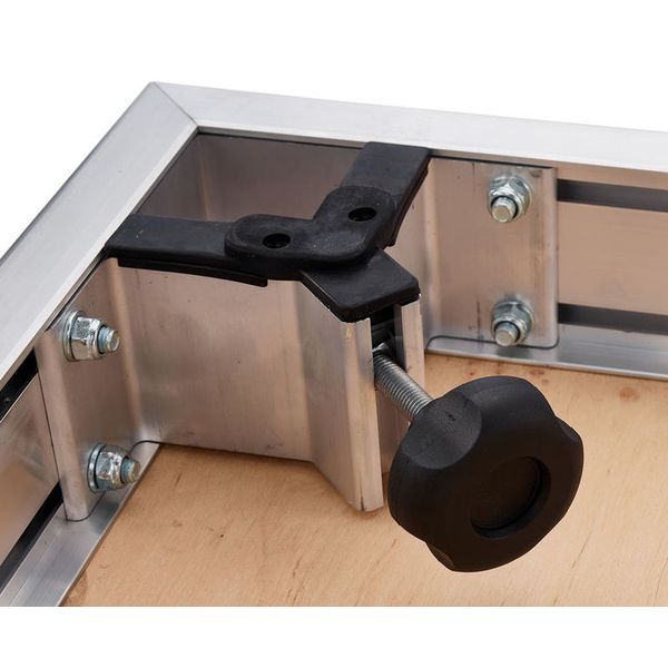 Stairville Tour Stage Platform 2x0.5 CPTW