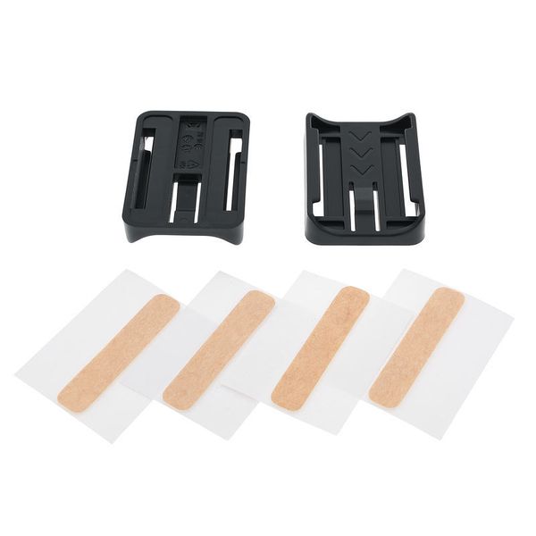 FOMOfx MT2 Virtual Jeff Mount Pair