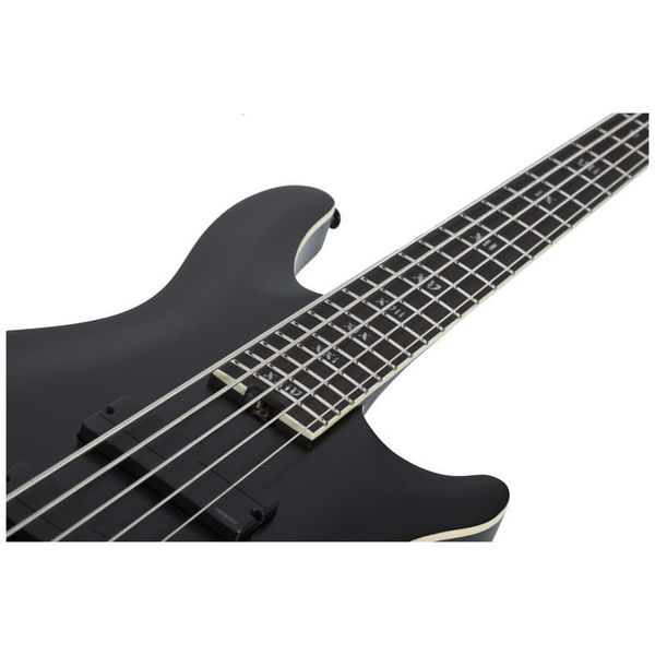 Schecter SLS Evil Twin-5 SBK