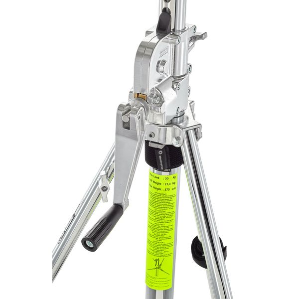 Avenger B6039CS Wind Up CS LowBoy 2R