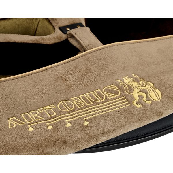 Artonus Elipe Violin Case 4/4 O2