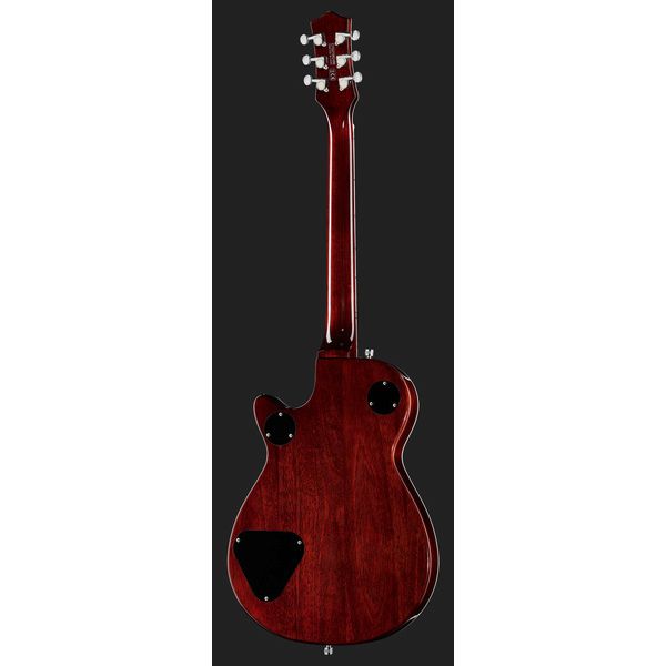 Gretsch G5230T Elmtc. Jet SC Bgsby CG