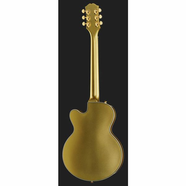 Epiphone Uptown Kat ES Emerald Green