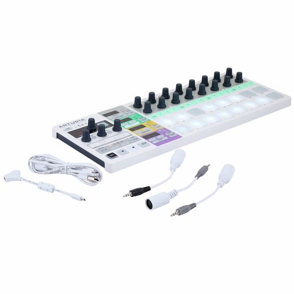 Arturia Beatstep Pro