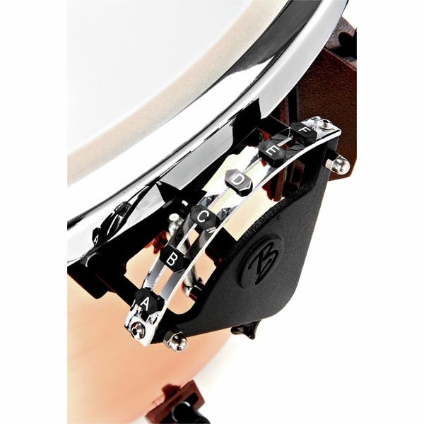 Bergerault VI29KP FS Voyager copper