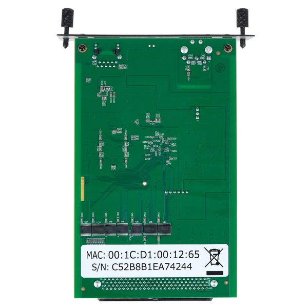 Waves WSG-Y16 V3 SGCard Yamaha