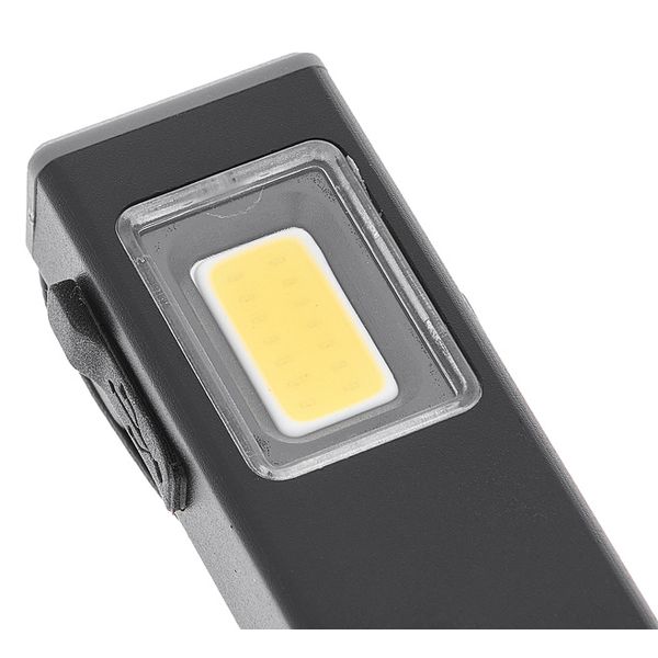 Ansmann Mini-Booster 500R