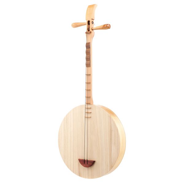 Artino Marco Polo Chinese YueQin