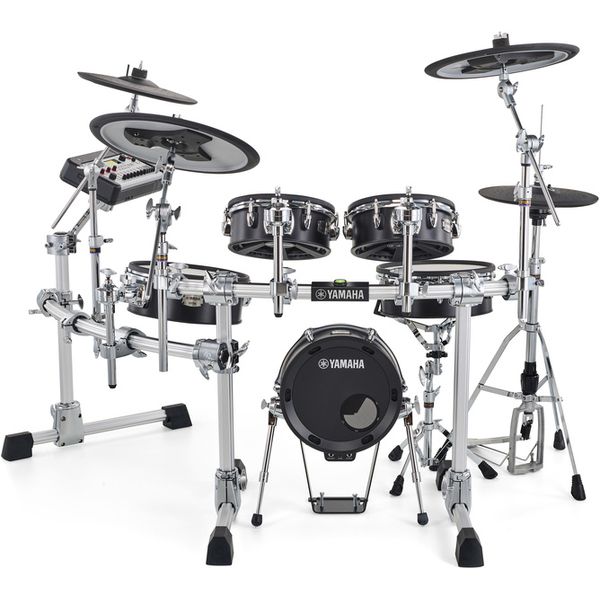 Yamaha DTX10K-X Black Forest