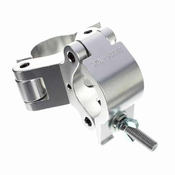 Global Truss 8232 Swivel Coupler 50/60mm