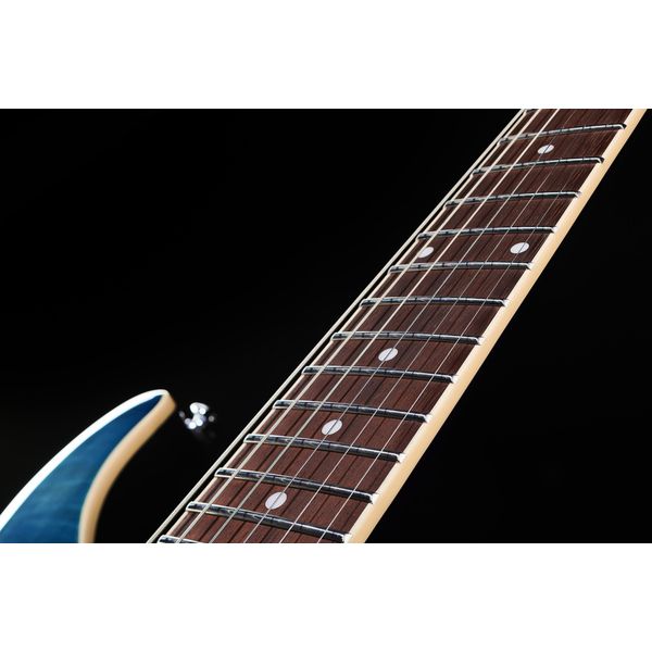 Harley Benton CST-24T Ocean Flame