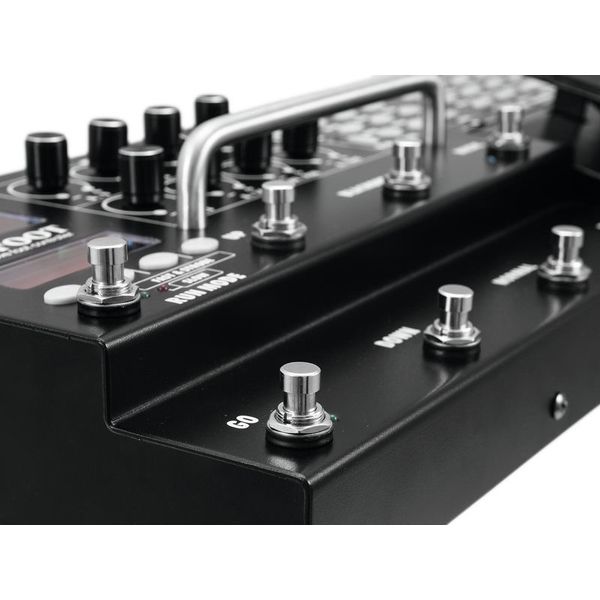 Eurolite DMX Move Bigfoot Foot Control