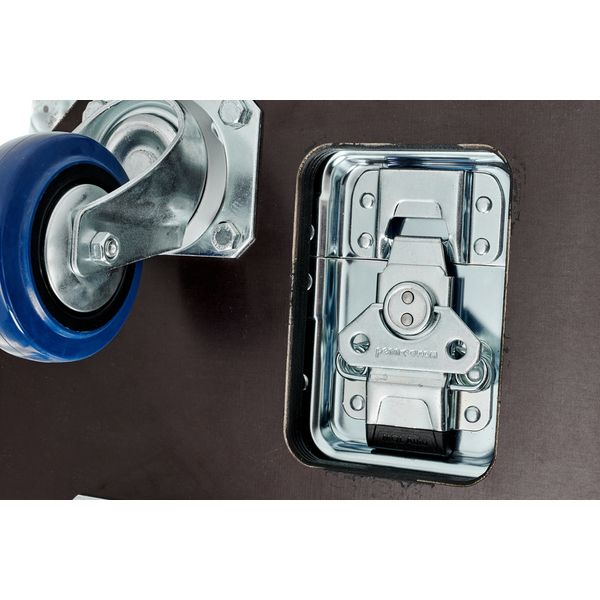 Flyht Pro Tour Case grandMA3 Light