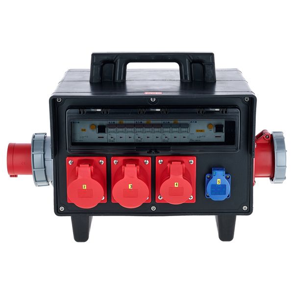 PCE 9504331 Schrems BV CEE 63A