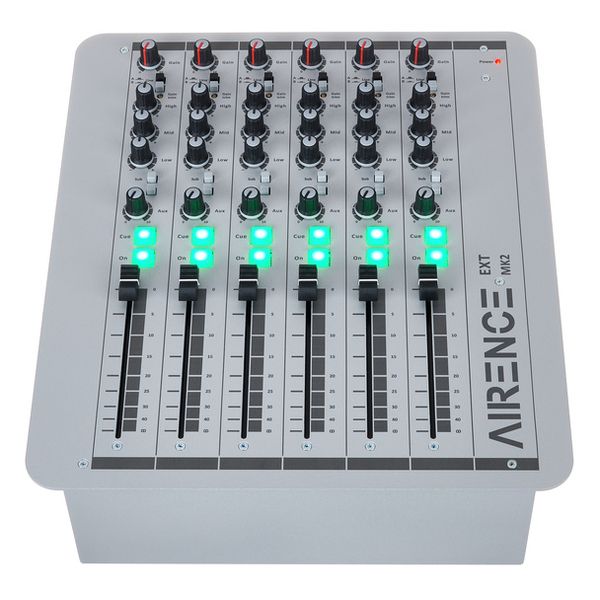 D&R Airence Expansion Unit MKII