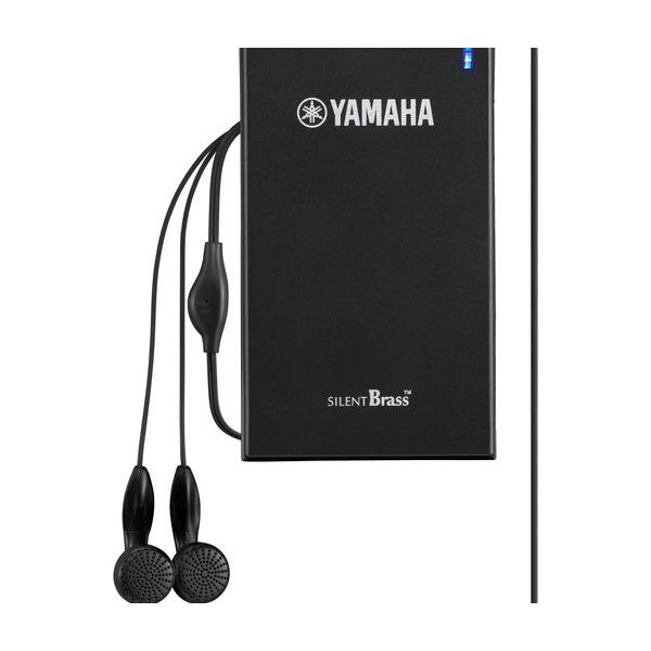 Yamaha STJ Personal Studio