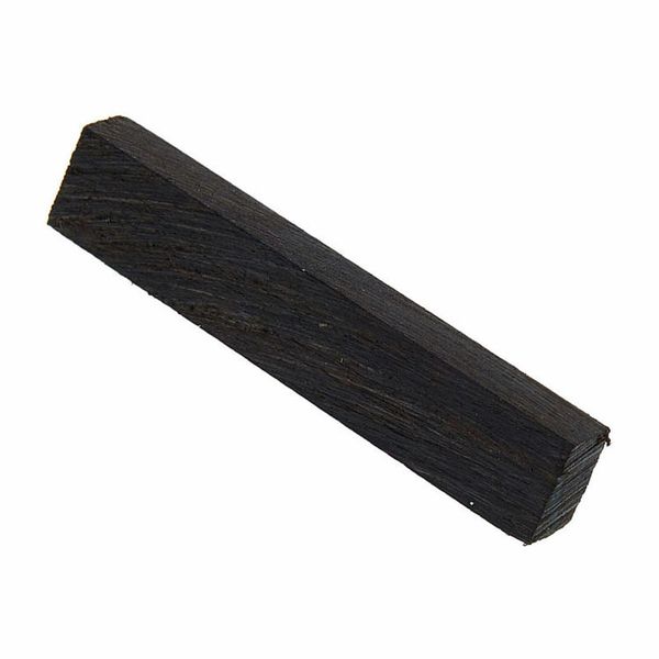 Roth & Junius Viola Bottom Nut Ebony