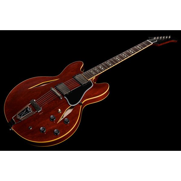 Gibson 1964 Trini Lopez 60s CH VOS