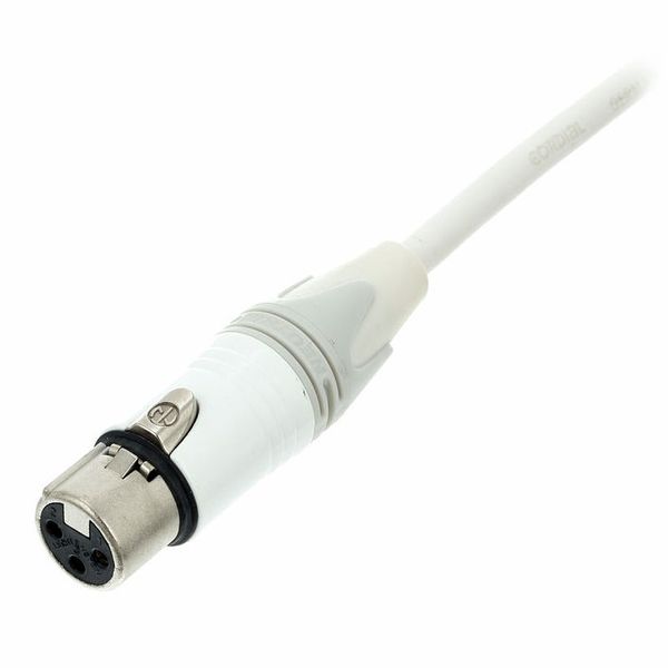 Cordial CXM 2,5 FM Snow