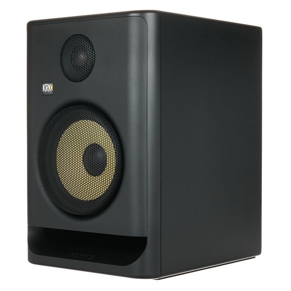 KRK Rokit RP7 G5 Stand Bundle