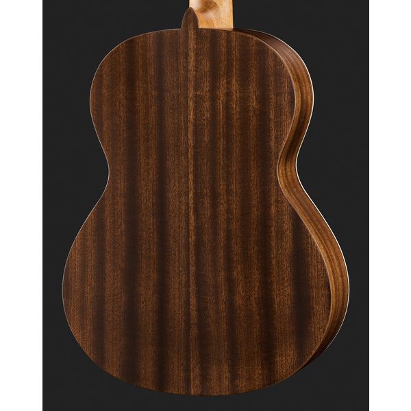 Alhambra 1C HT LH incl. Gigbag