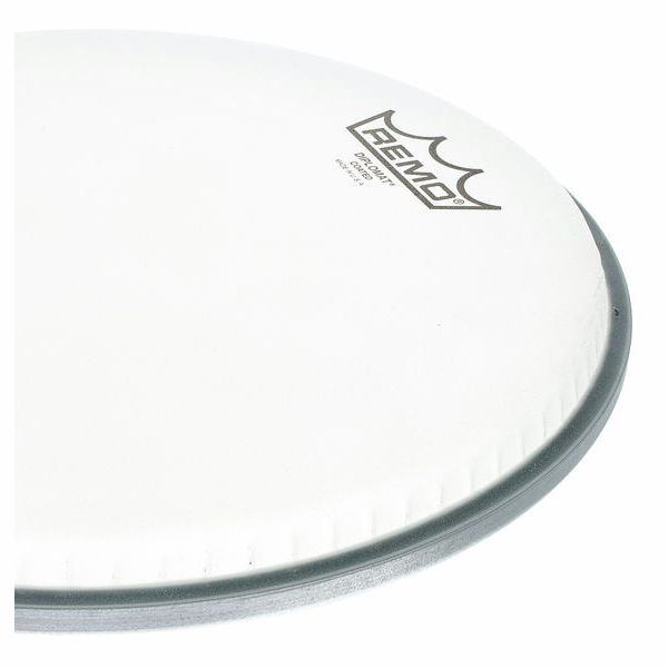 Remo 10" Diplomat Coated