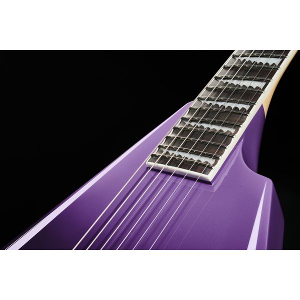 ESP LTD Alexi Hexed Sawtooth