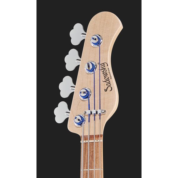 Sadowsky MetroLine Vintage M 4Str LPB