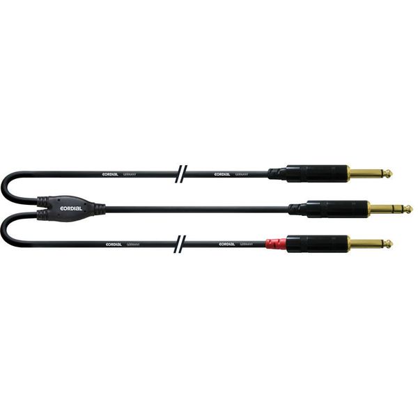 Cordial CFY 1,5 VPP-Long