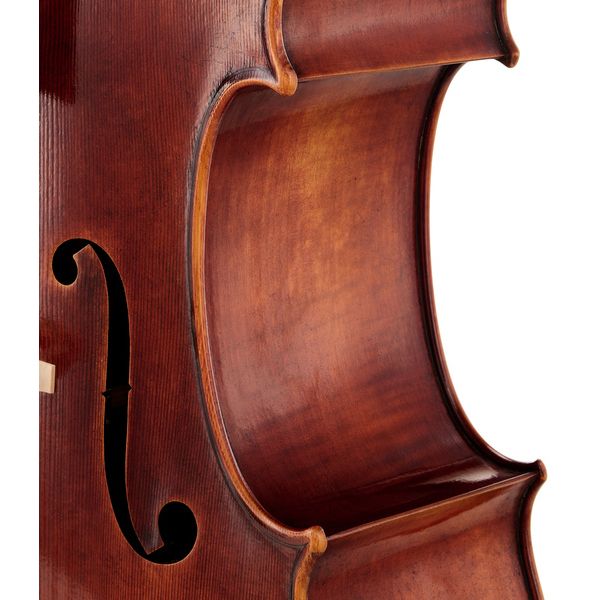 Karl Höfner H4/6-DAV-C Davidov Cello 4/4