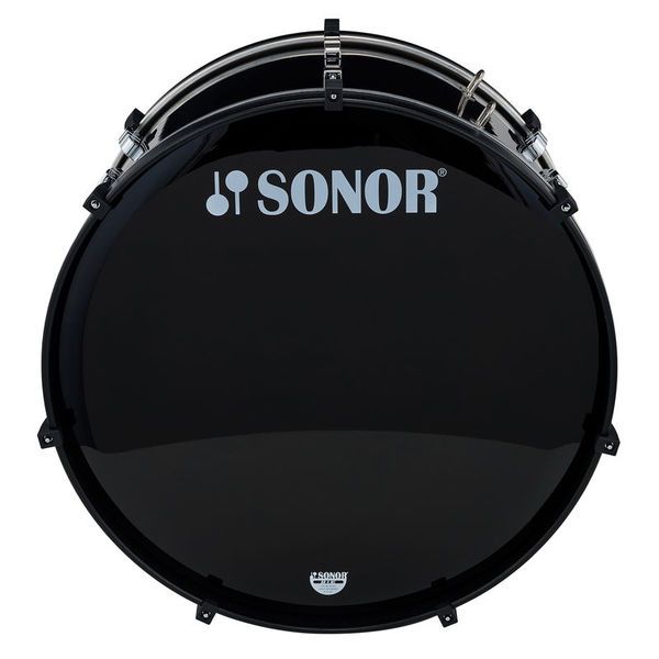 Sonor MC2614 CB Marching Bass Drum