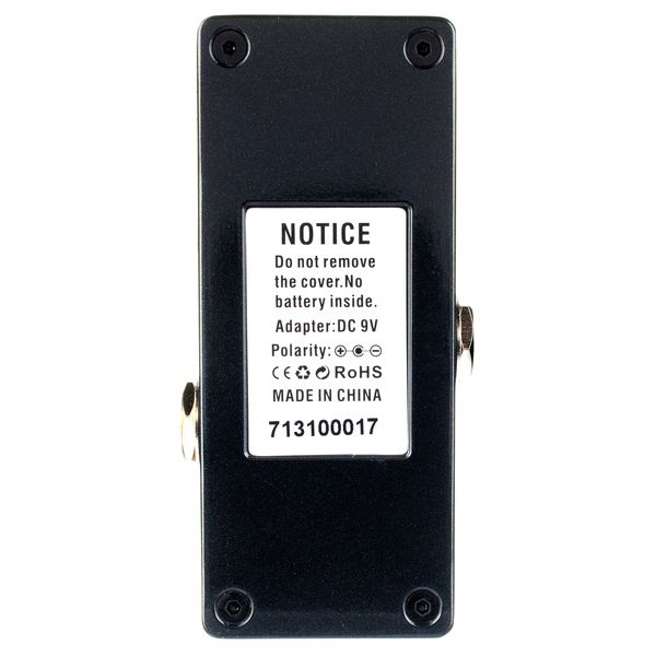 Tone City Blues Man - Low-Gain Overdrive