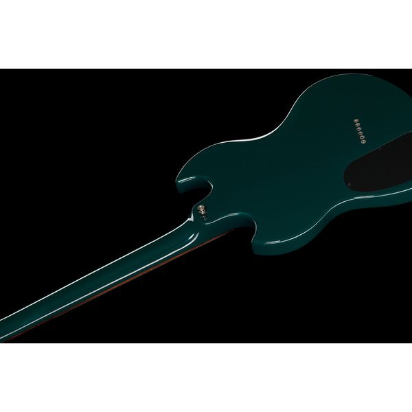 Guild Polara Blue Steel