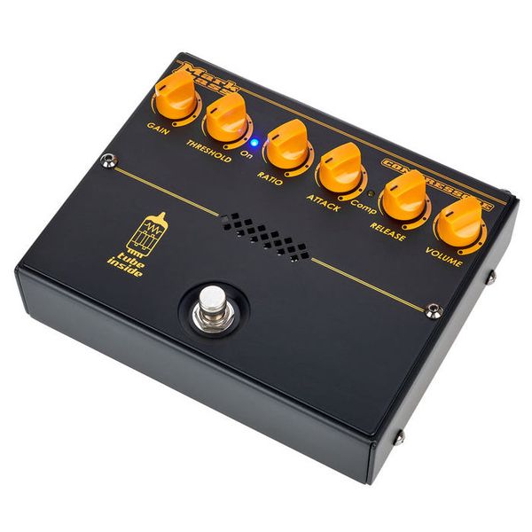 Markbass Compressore