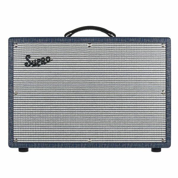 Supro Keeley Custom 12 Combo