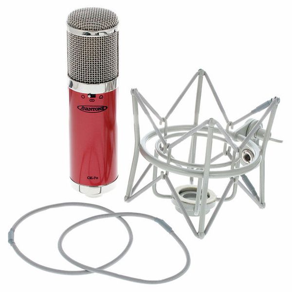 Avantone CK-7+