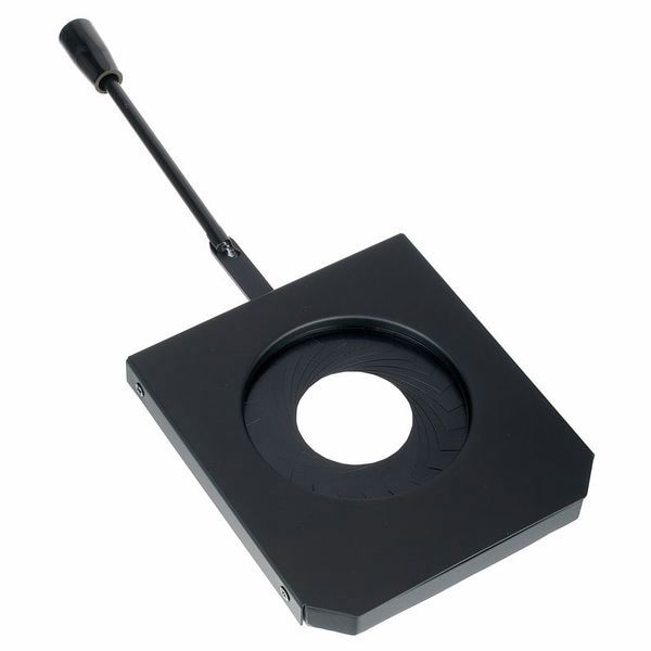 Ignition 2bright Profile Iris