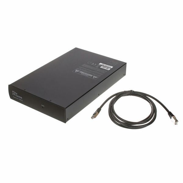 the t.bone Speech 100 M+B 46+2 Bundle